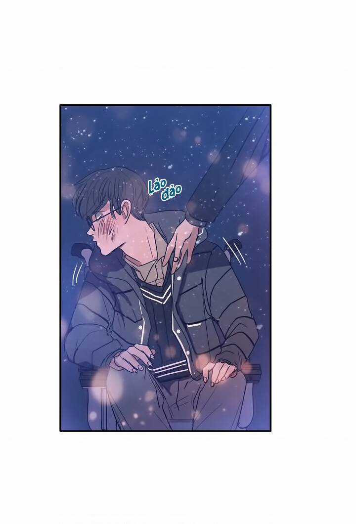 GIẢI THOÁT Chapter 46 trang 32