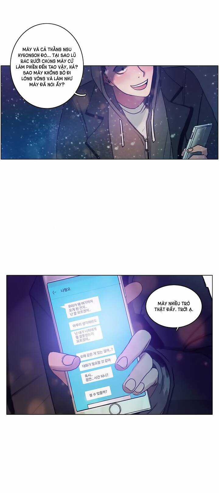 GIẢI THOÁT Chapter 46 trang 38