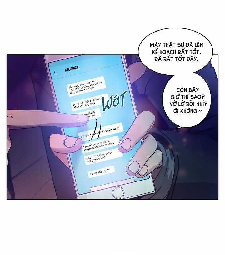 GIẢI THOÁT Chapter 46 trang 39