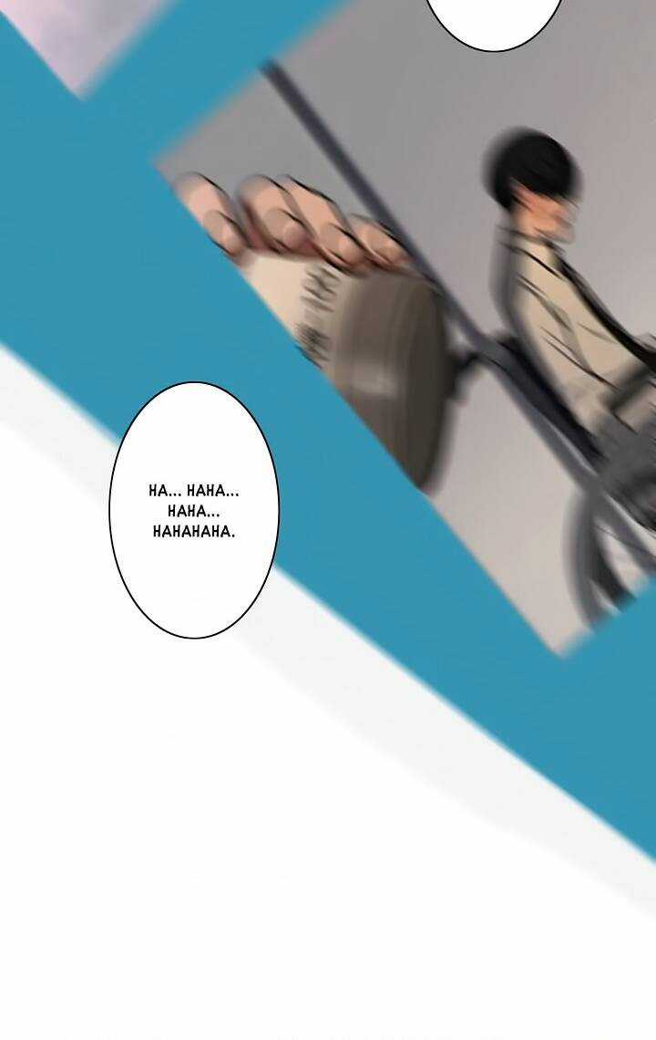 GIẢI THOÁT Chapter 46 trang 41