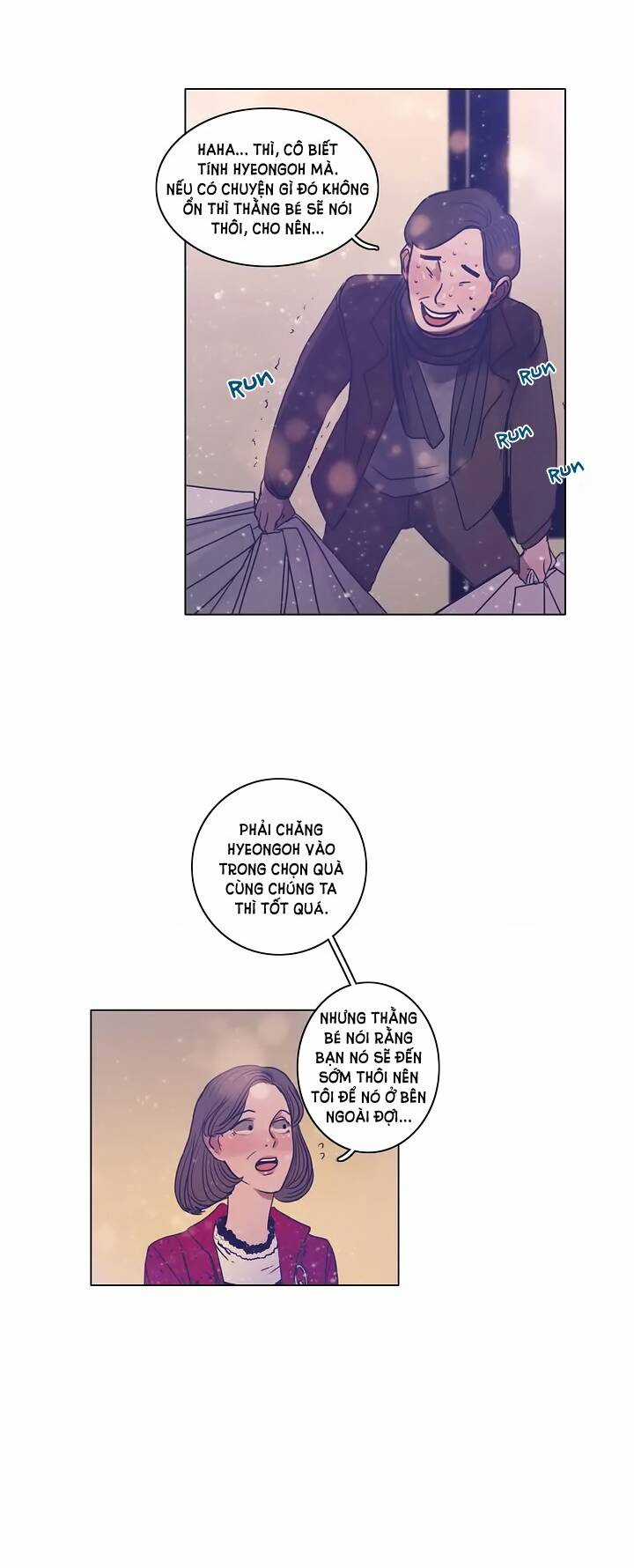 GIẢI THOÁT Chapter 46 trang 46