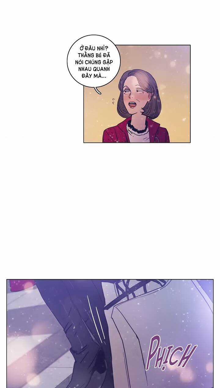 GIẢI THOÁT Chapter 46 trang 47