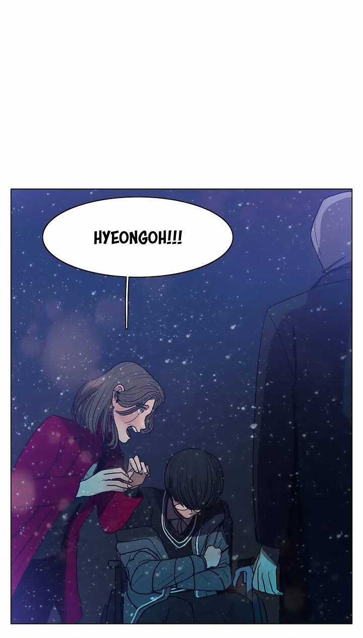 GIẢI THOÁT Chapter 46 trang 50