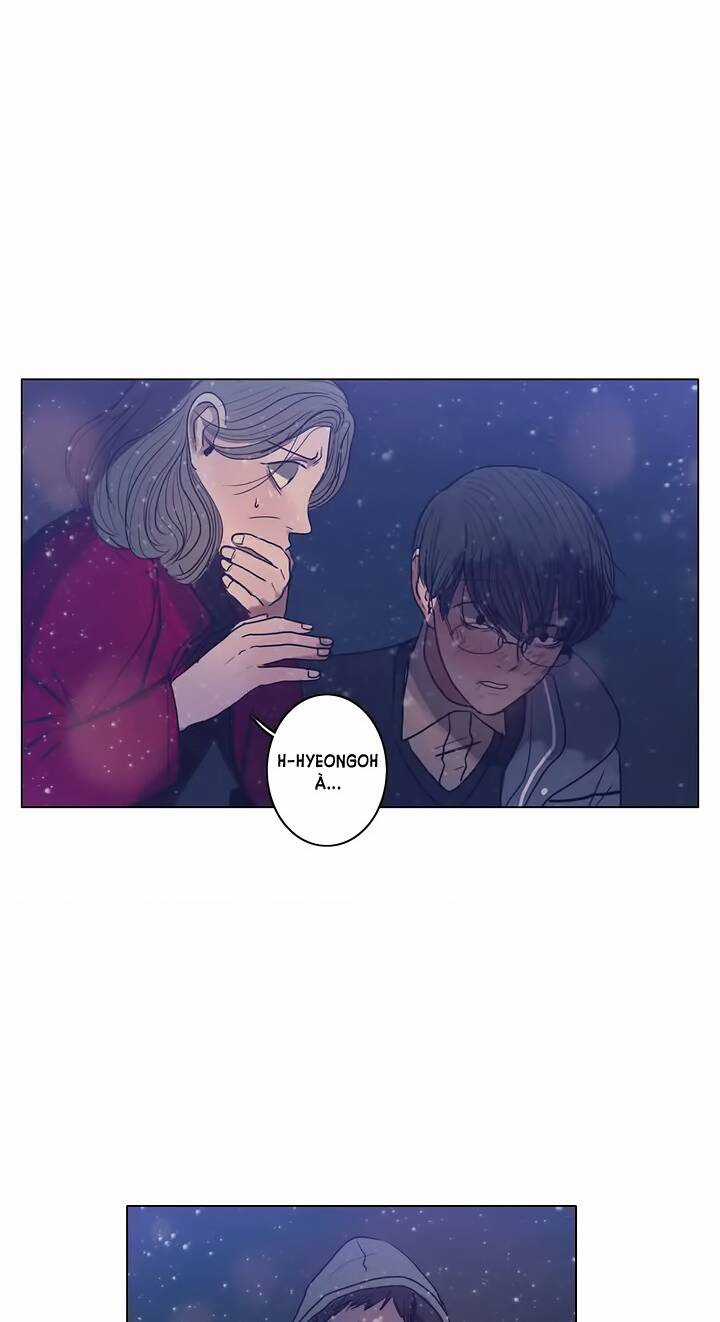 GIẢI THOÁT Chapter 46 trang 51