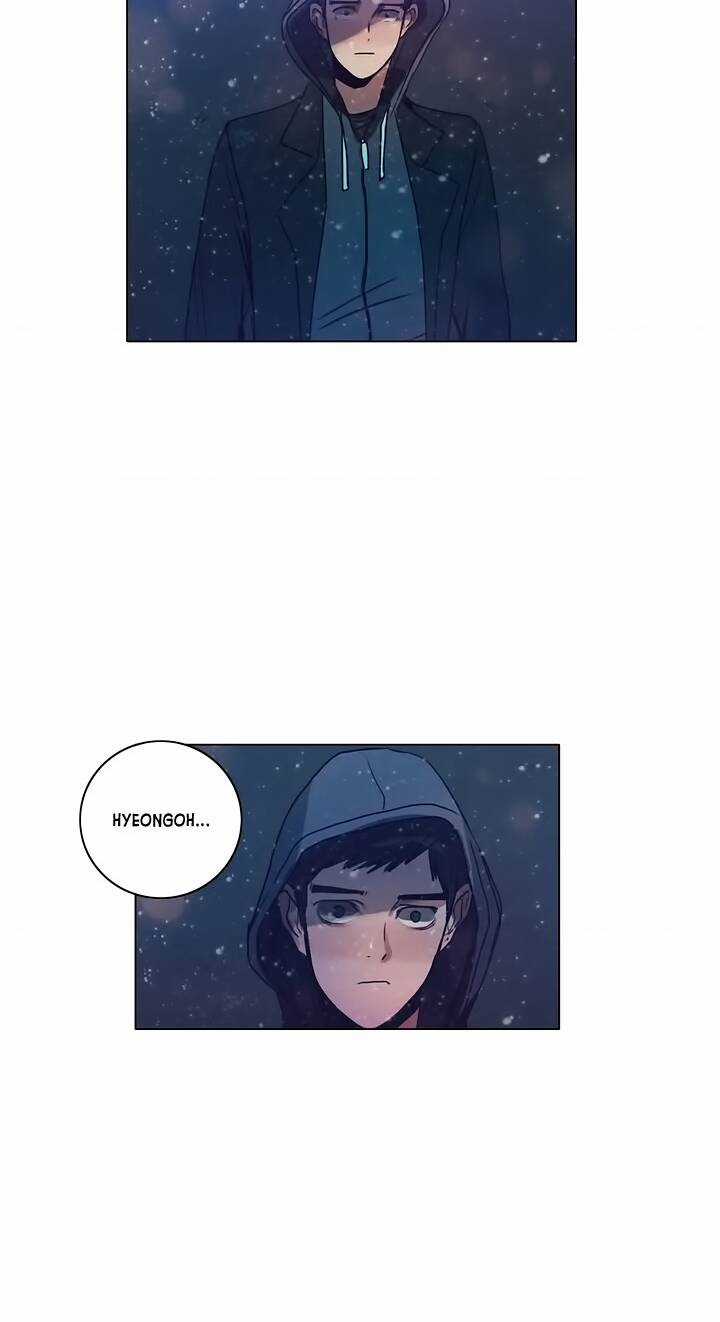 GIẢI THOÁT Chapter 46 trang 52