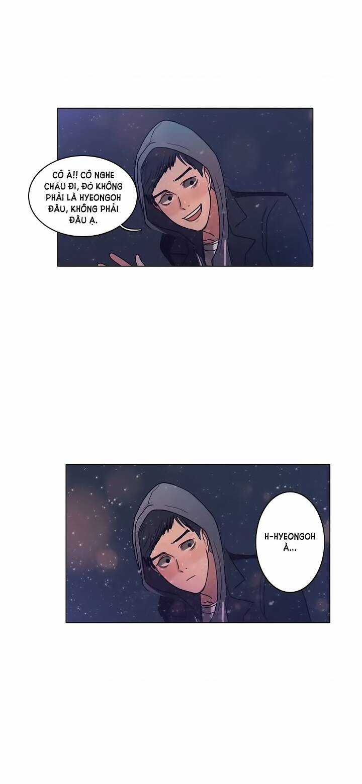 GIẢI THOÁT Chapter 46 trang 54