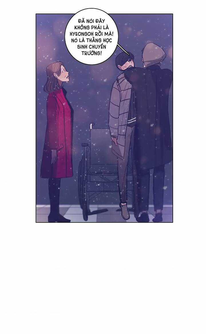 GIẢI THOÁT Chapter 46 trang 56