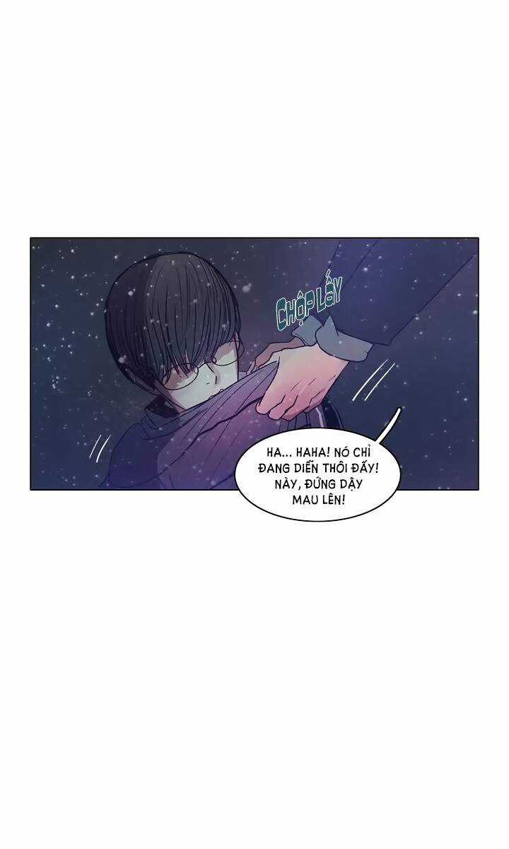 GIẢI THOÁT Chapter 46 trang 61