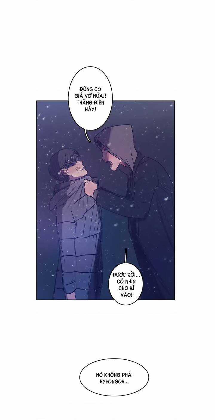 GIẢI THOÁT Chapter 46 trang 62