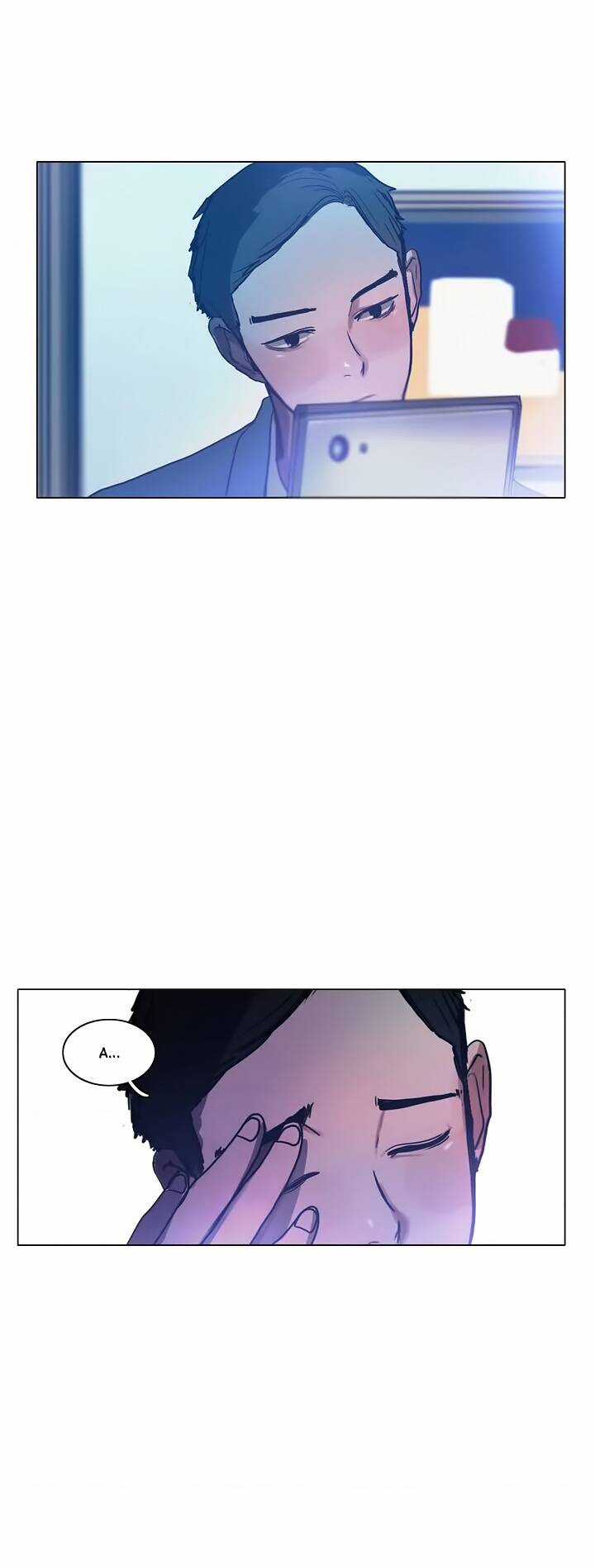 GIẢI THOÁT Chapter 46 trang 7