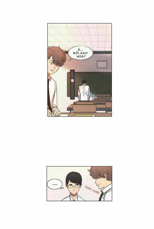 GIẢI THOÁT Chapter 5 trang 13