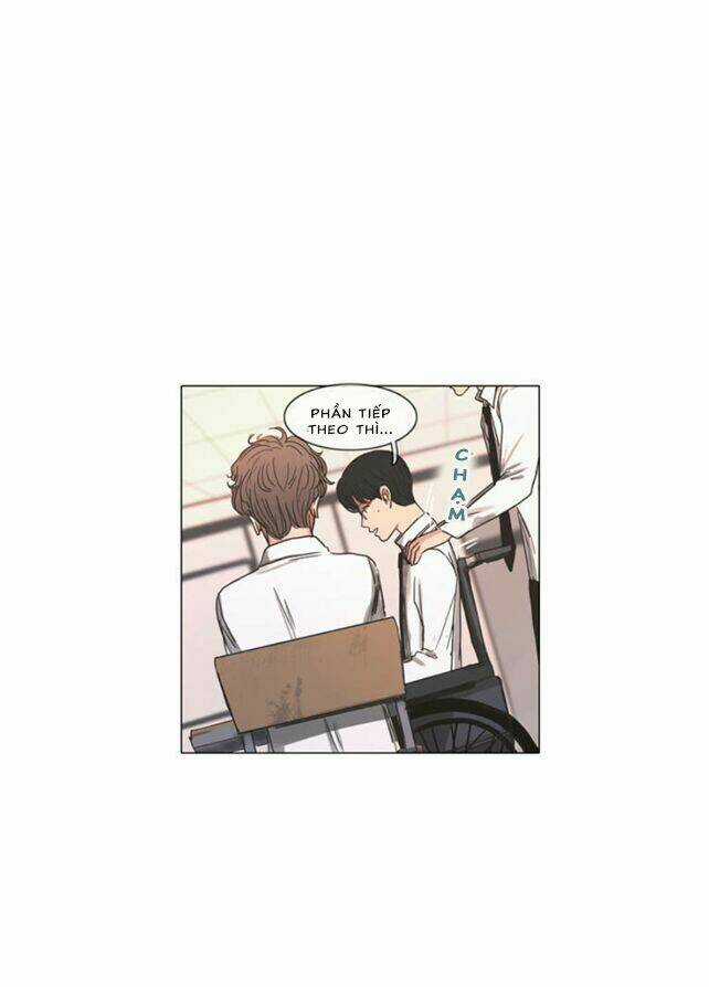 GIẢI THOÁT Chapter 5 trang 14