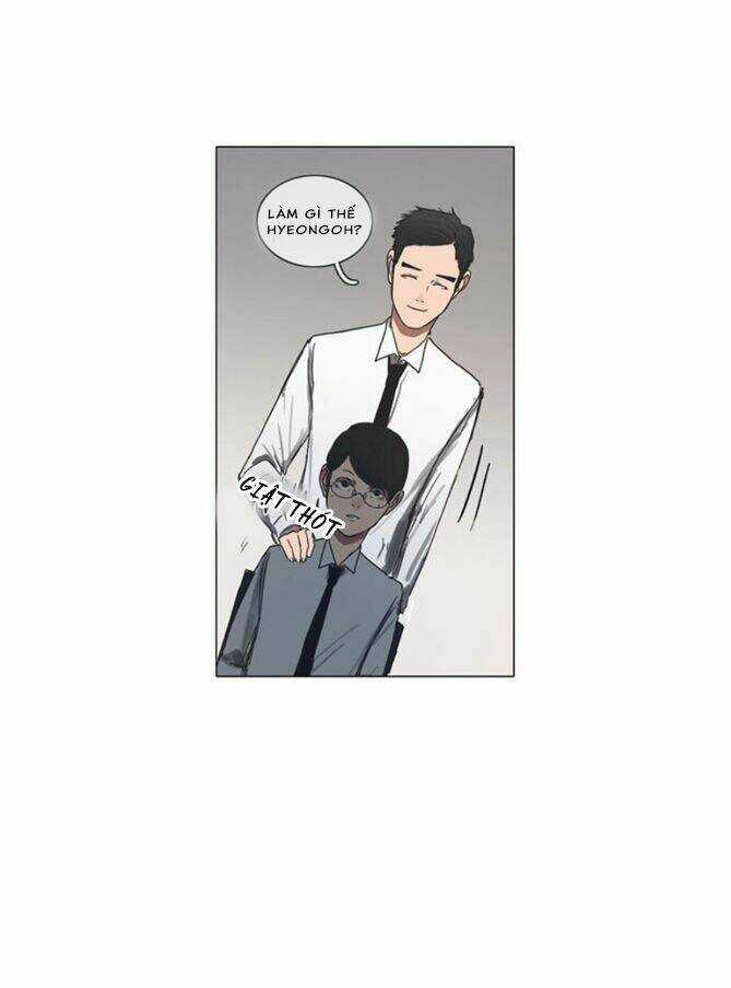 GIẢI THOÁT Chapter 5 trang 15