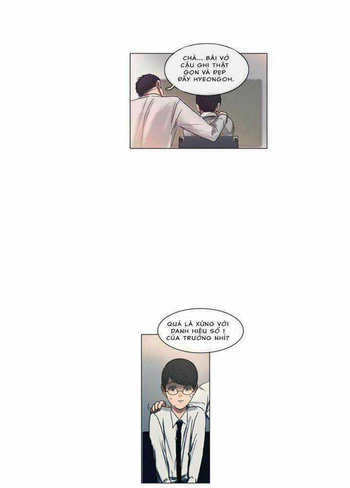 GIẢI THOÁT Chapter 5 trang 17