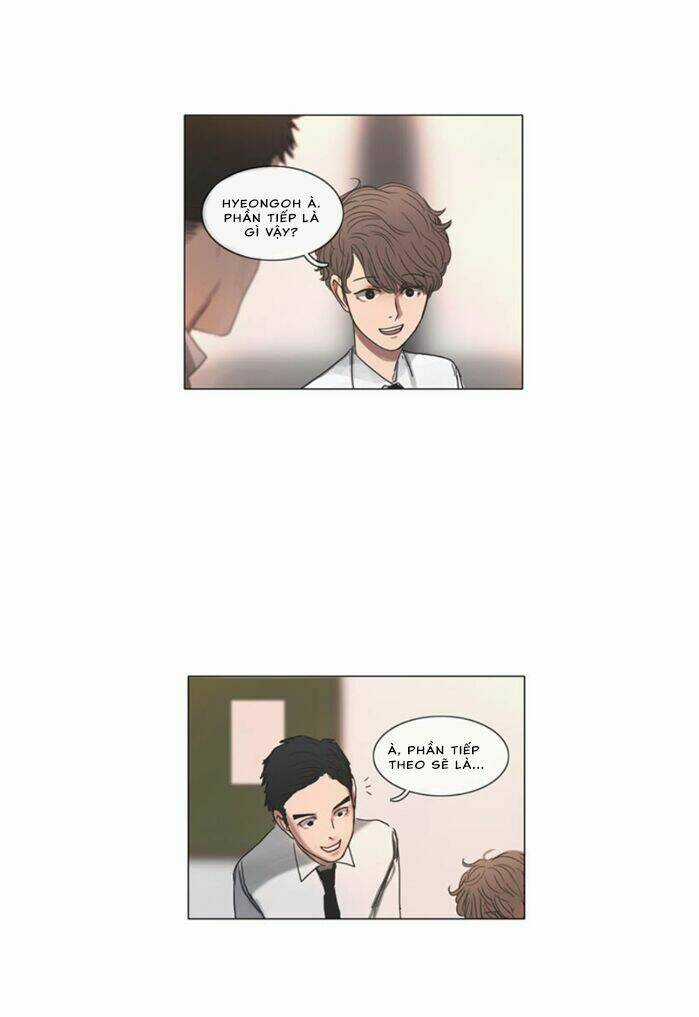 GIẢI THOÁT Chapter 5 trang 18