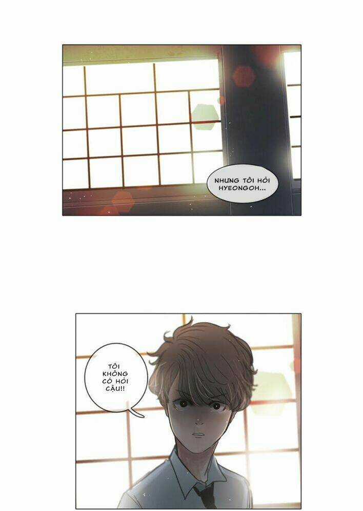 GIẢI THOÁT Chapter 5 trang 19