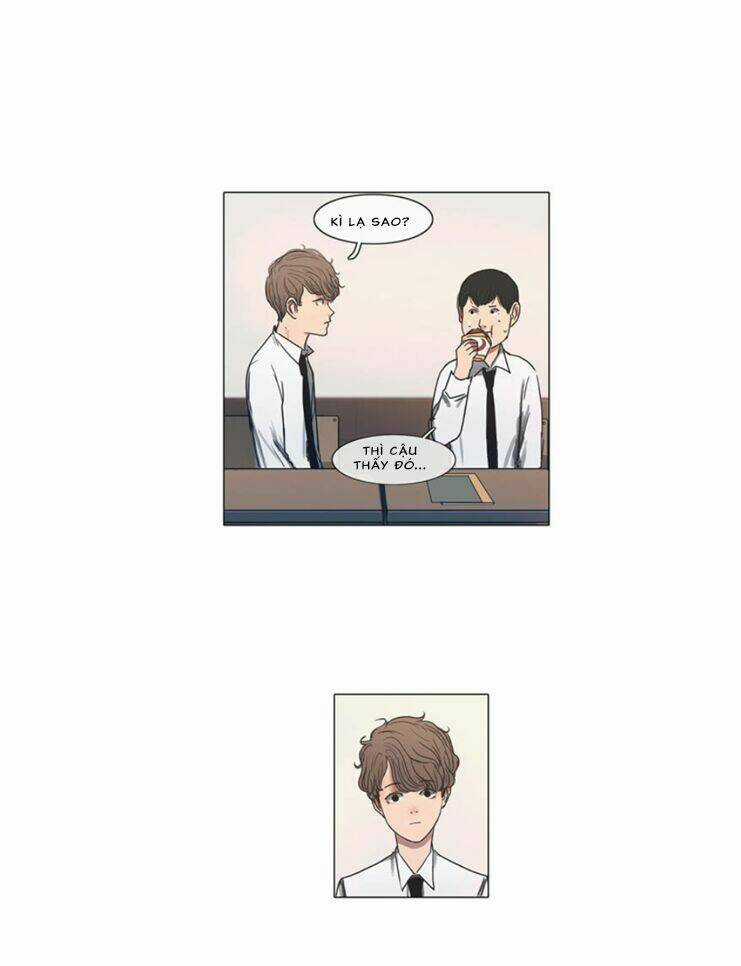 GIẢI THOÁT Chapter 5 trang 2