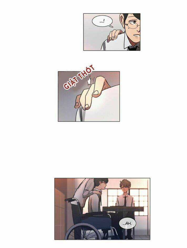 GIẢI THOÁT Chapter 5 trang 20