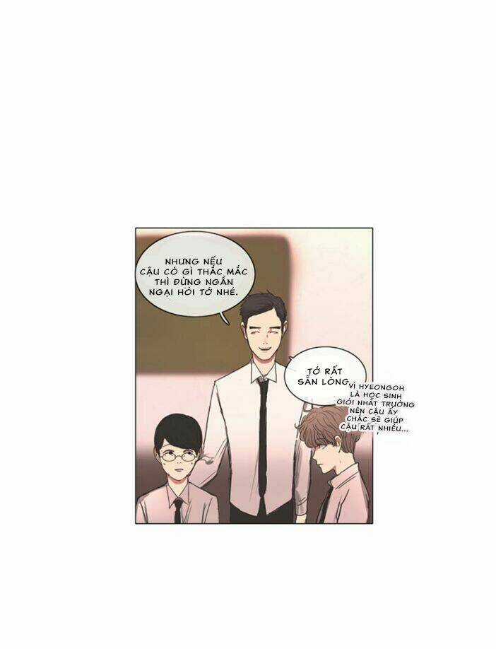 GIẢI THOÁT Chapter 5 trang 22