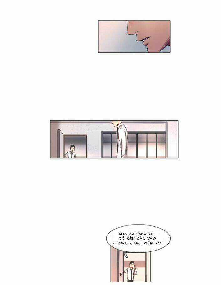 GIẢI THOÁT Chapter 5 trang 23