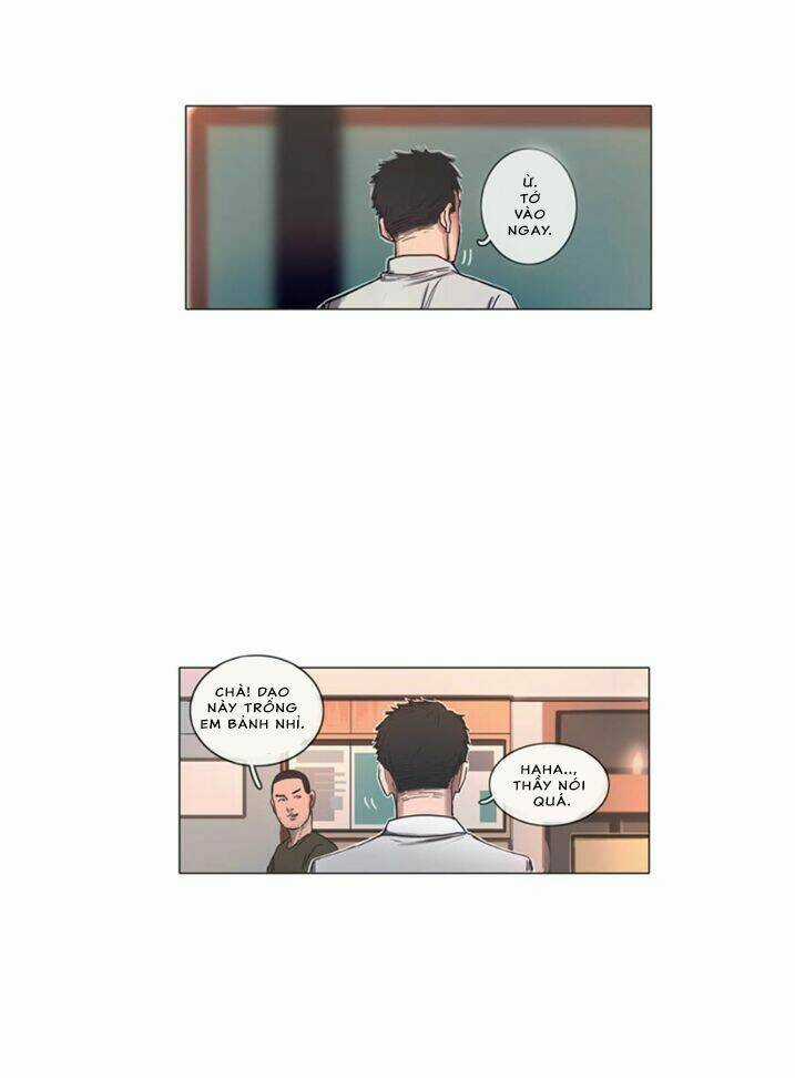 GIẢI THOÁT Chapter 5 trang 24