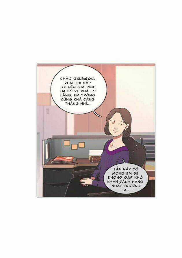 GIẢI THOÁT Chapter 5 trang 25