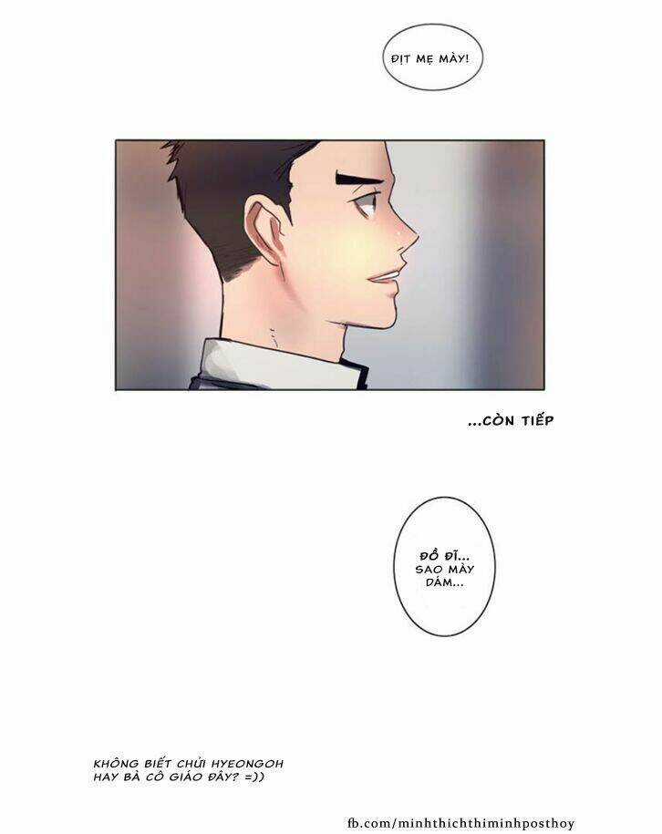 GIẢI THOÁT Chapter 5 trang 29