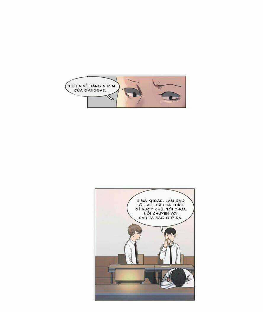 GIẢI THOÁT Chapter 5 trang 4