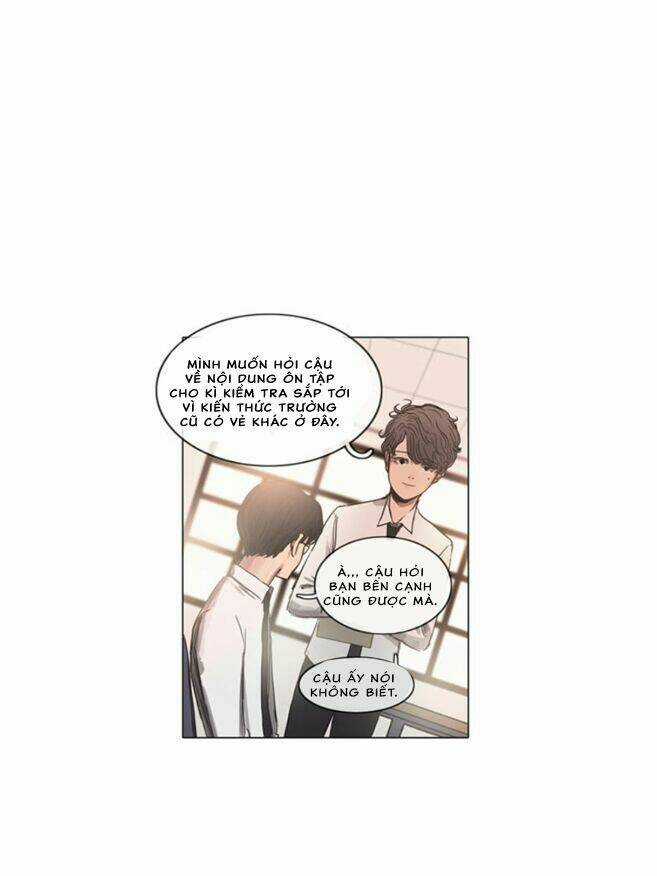 GIẢI THOÁT Chapter 5 trang 8