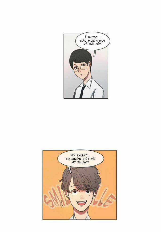 GIẢI THOÁT Chapter 5 trang 9