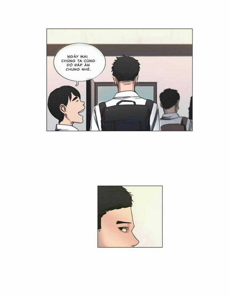 GIẢI THOÁT Chapter 6 trang 1