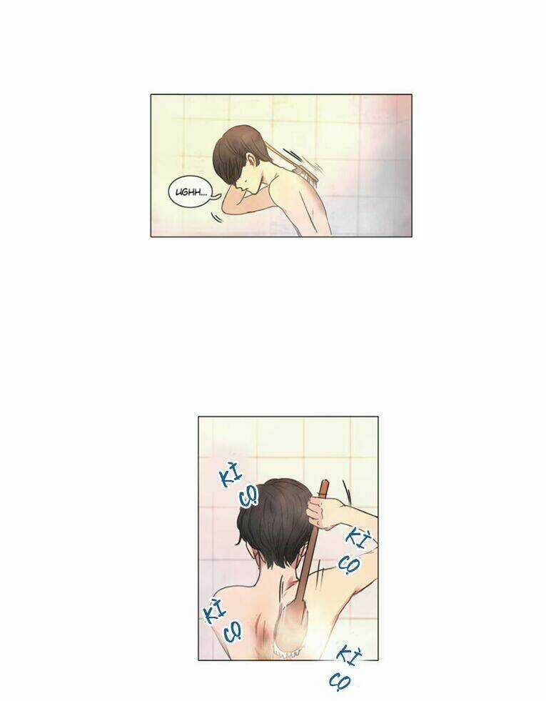 GIẢI THOÁT Chapter 6 trang 13