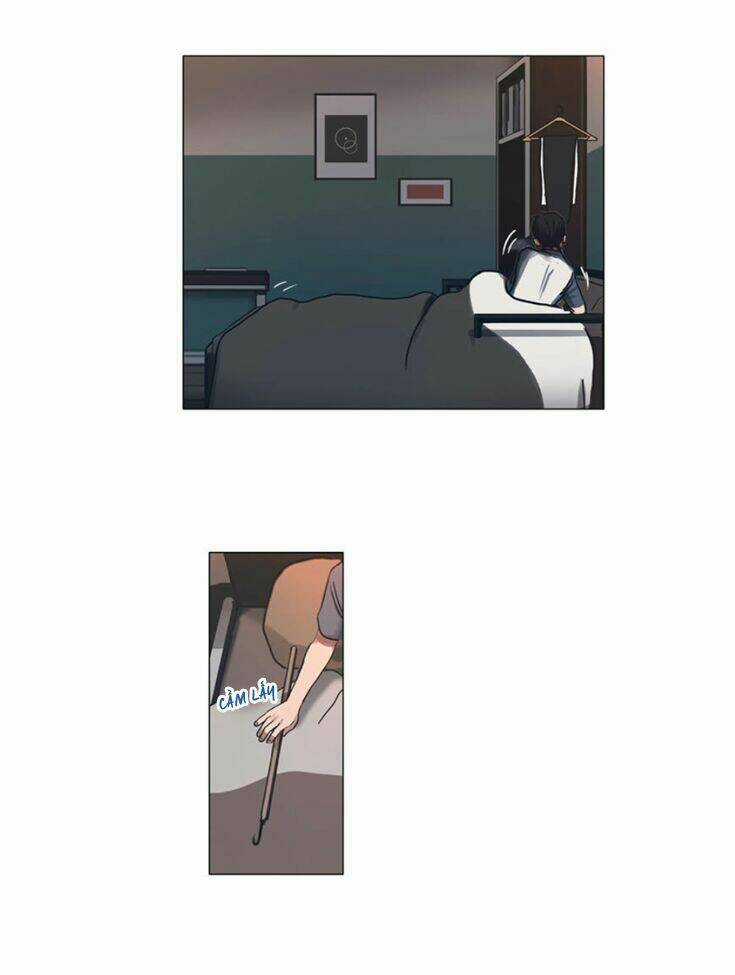 GIẢI THOÁT Chapter 6 trang 16