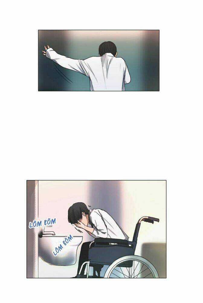 GIẢI THOÁT Chapter 6 trang 18