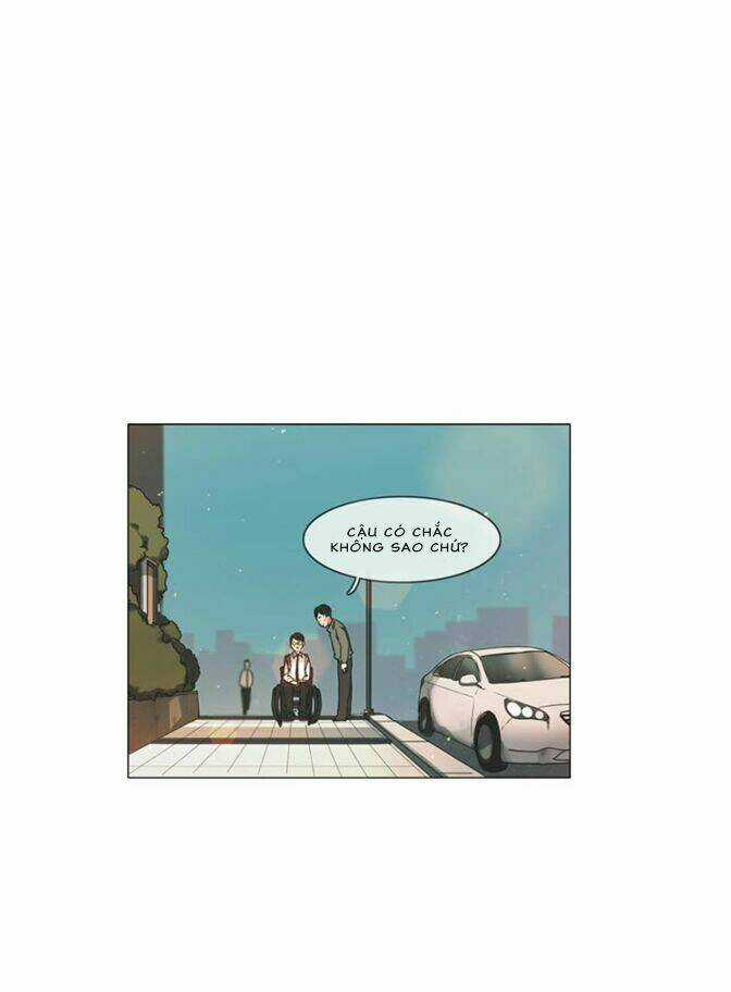 GIẢI THOÁT Chapter 6 trang 20