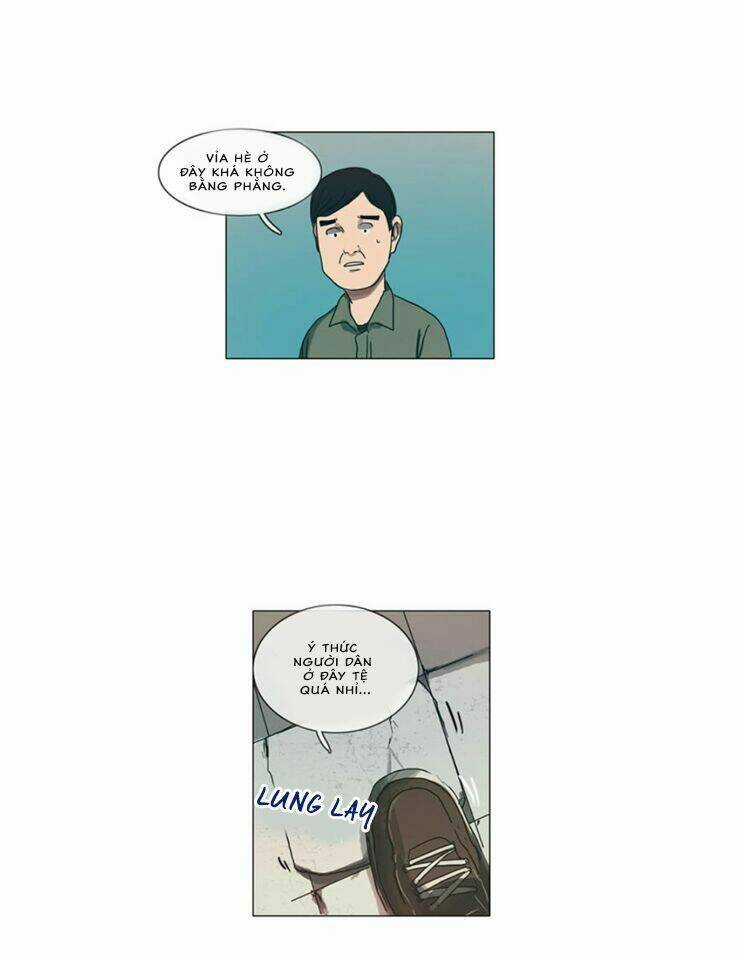 GIẢI THOÁT Chapter 6 trang 21