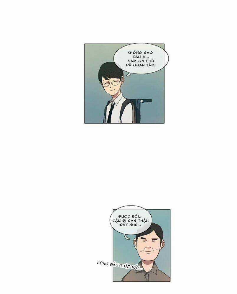 GIẢI THOÁT Chapter 6 trang 22