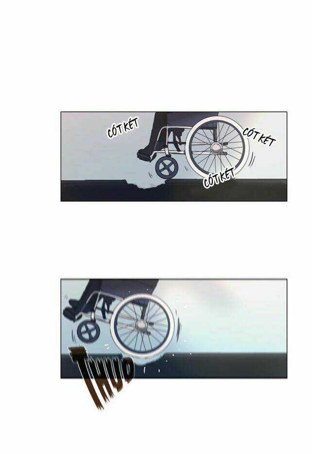 GIẢI THOÁT Chapter 6 trang 23