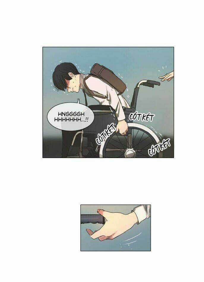 GIẢI THOÁT Chapter 6 trang 25