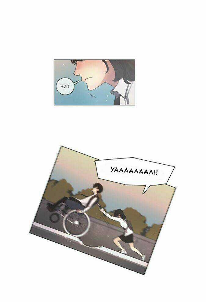 GIẢI THOÁT Chapter 6 trang 26