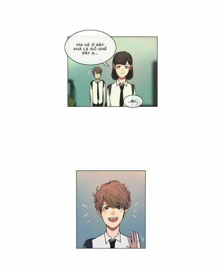 GIẢI THOÁT Chapter 6 trang 29