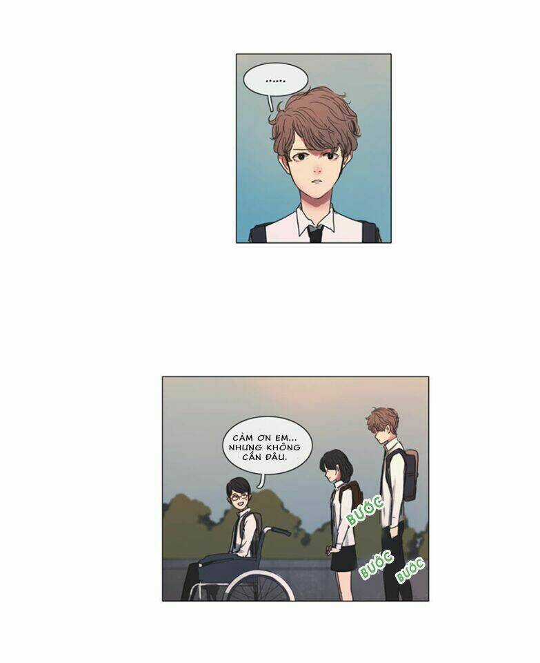 GIẢI THOÁT Chapter 6 trang 30