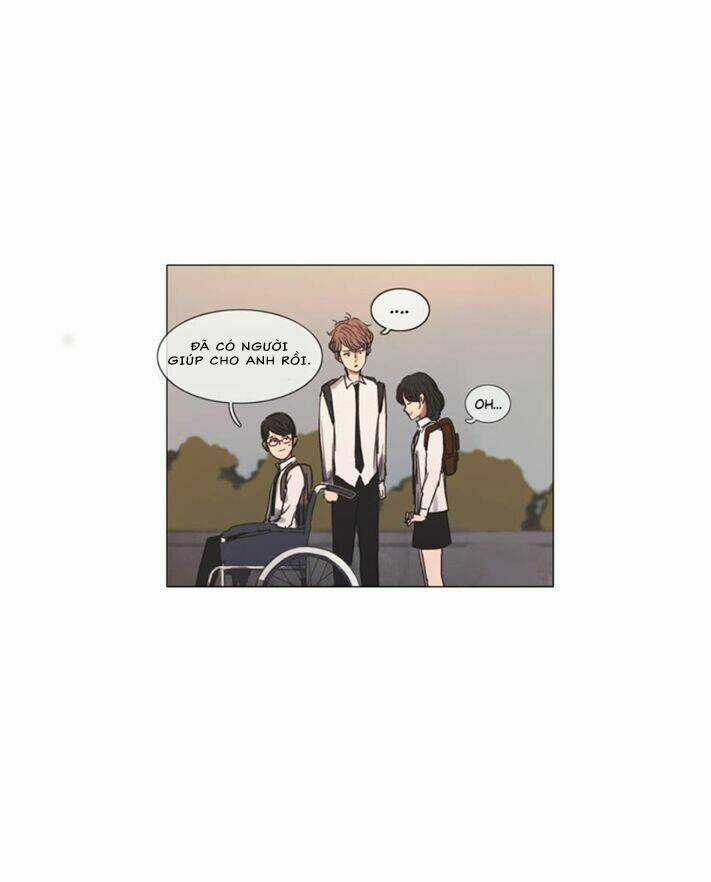 GIẢI THOÁT Chapter 6 trang 31