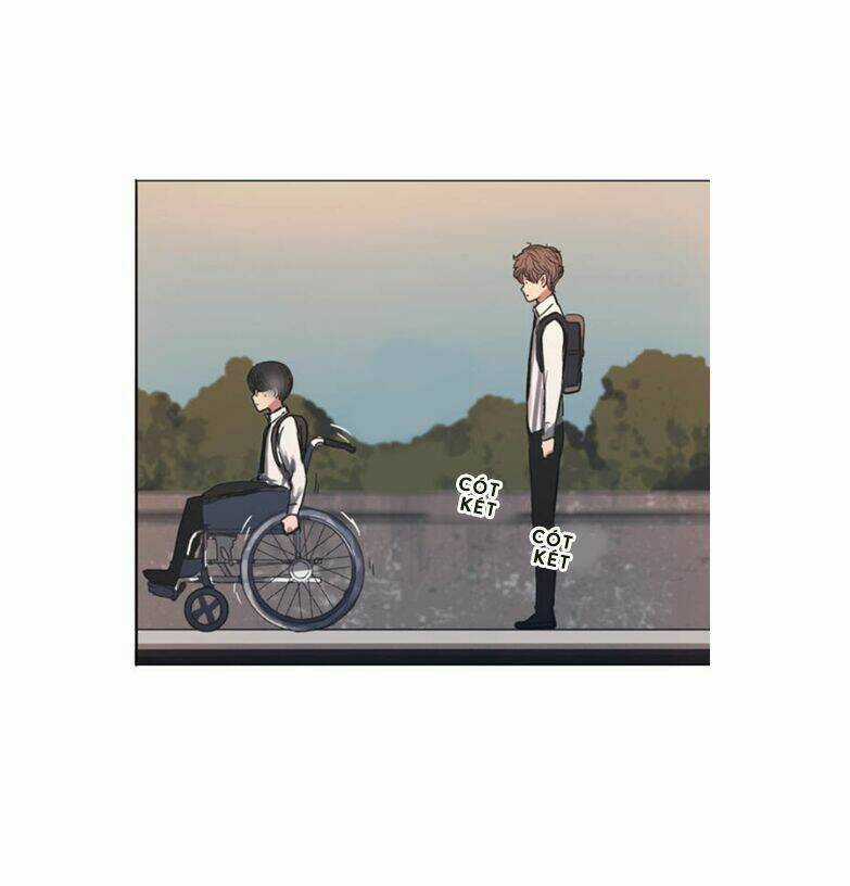 GIẢI THOÁT Chapter 6 trang 35