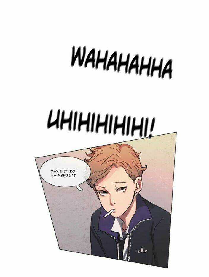 GIẢI THOÁT Chapter 6 trang 37