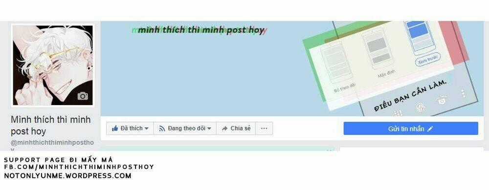 GIẢI THOÁT Chapter 6 trang 40