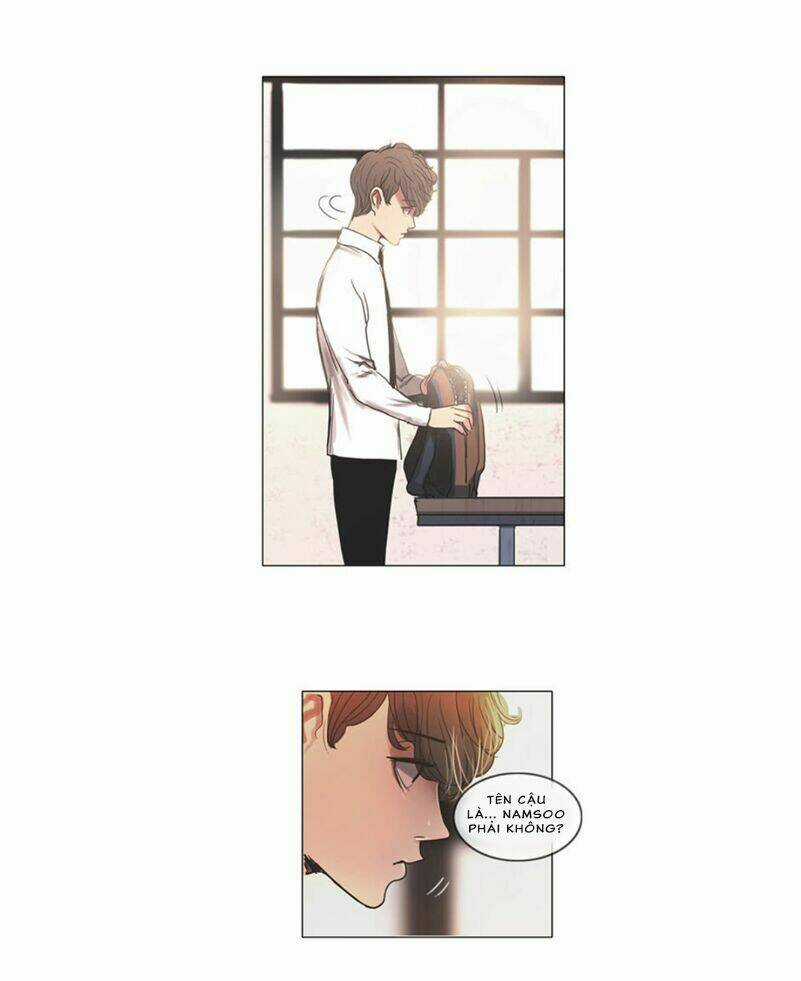 GIẢI THOÁT Chapter 6 trang 6