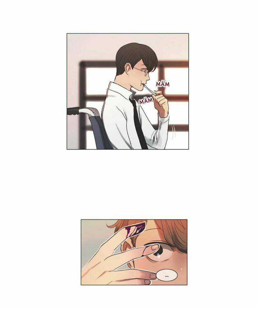 GIẢI THOÁT Chapter 7 trang 12