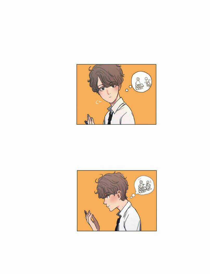 GIẢI THOÁT Chapter 7 trang 14