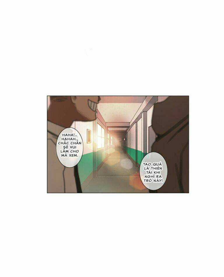 GIẢI THOÁT Chapter 7 trang 16